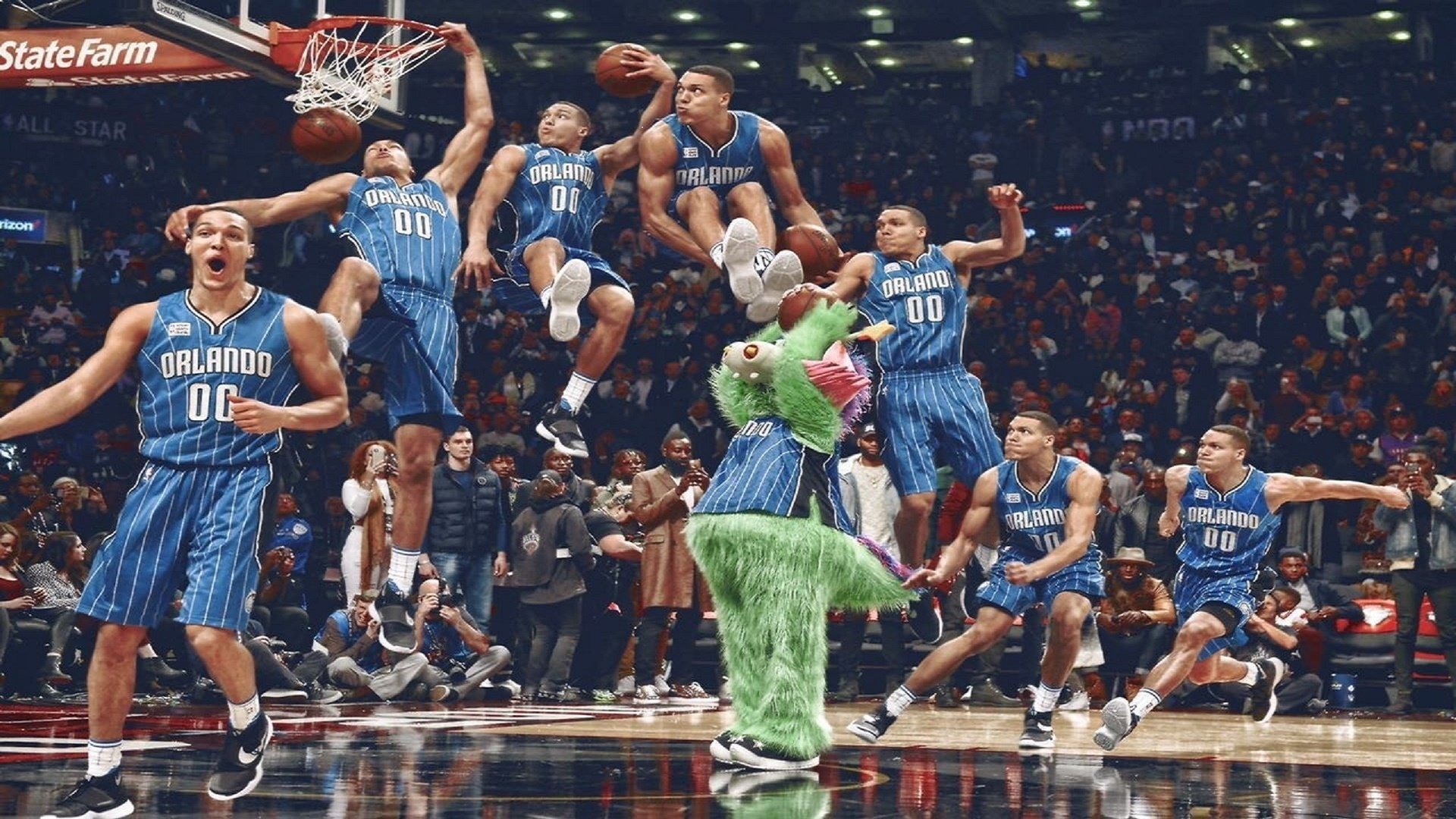 NBA总决赛东区决胜 巨头对决，nba总决赛一定是东部和西部
