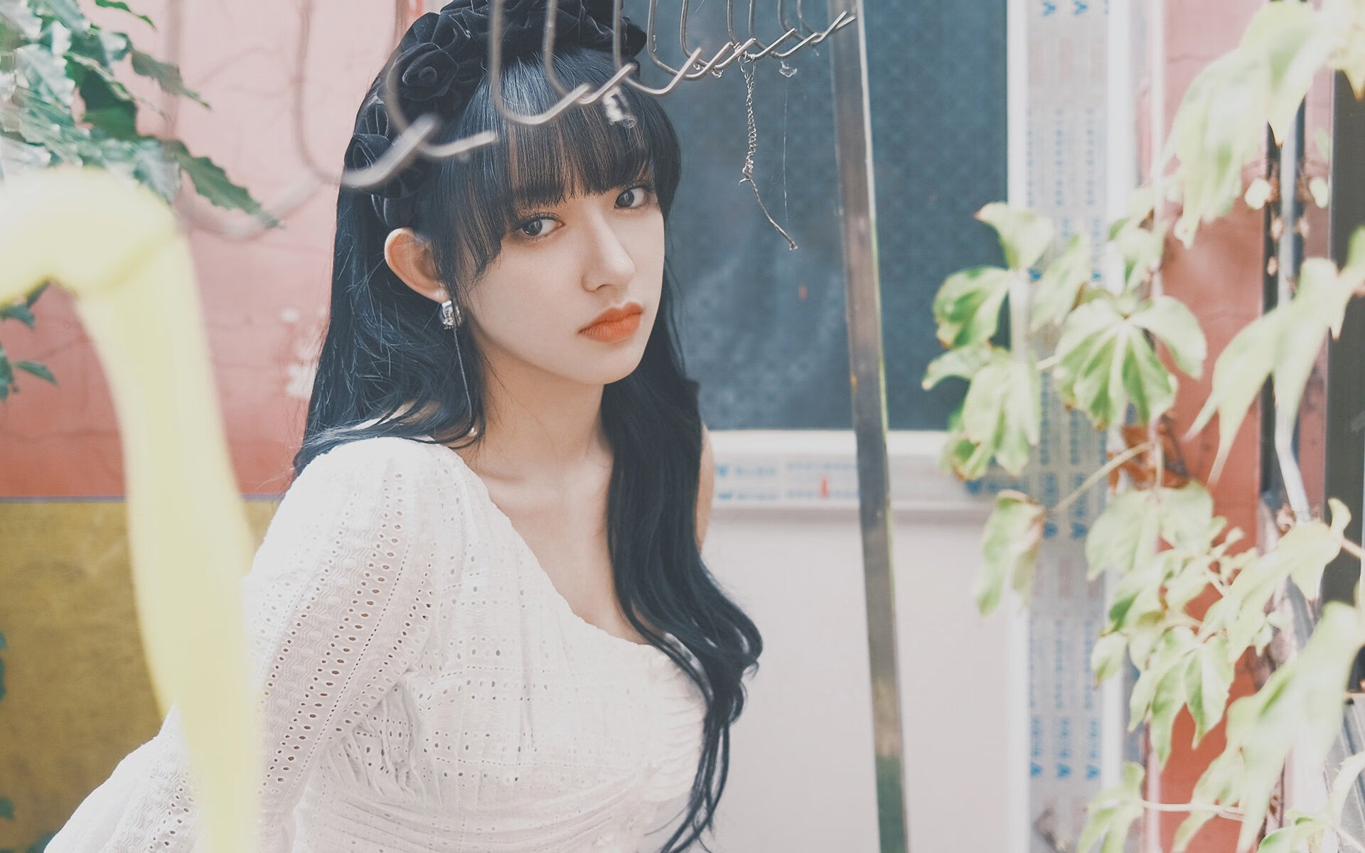 混合泳项目突尼斯女将表现均衡,女子混合泳名将