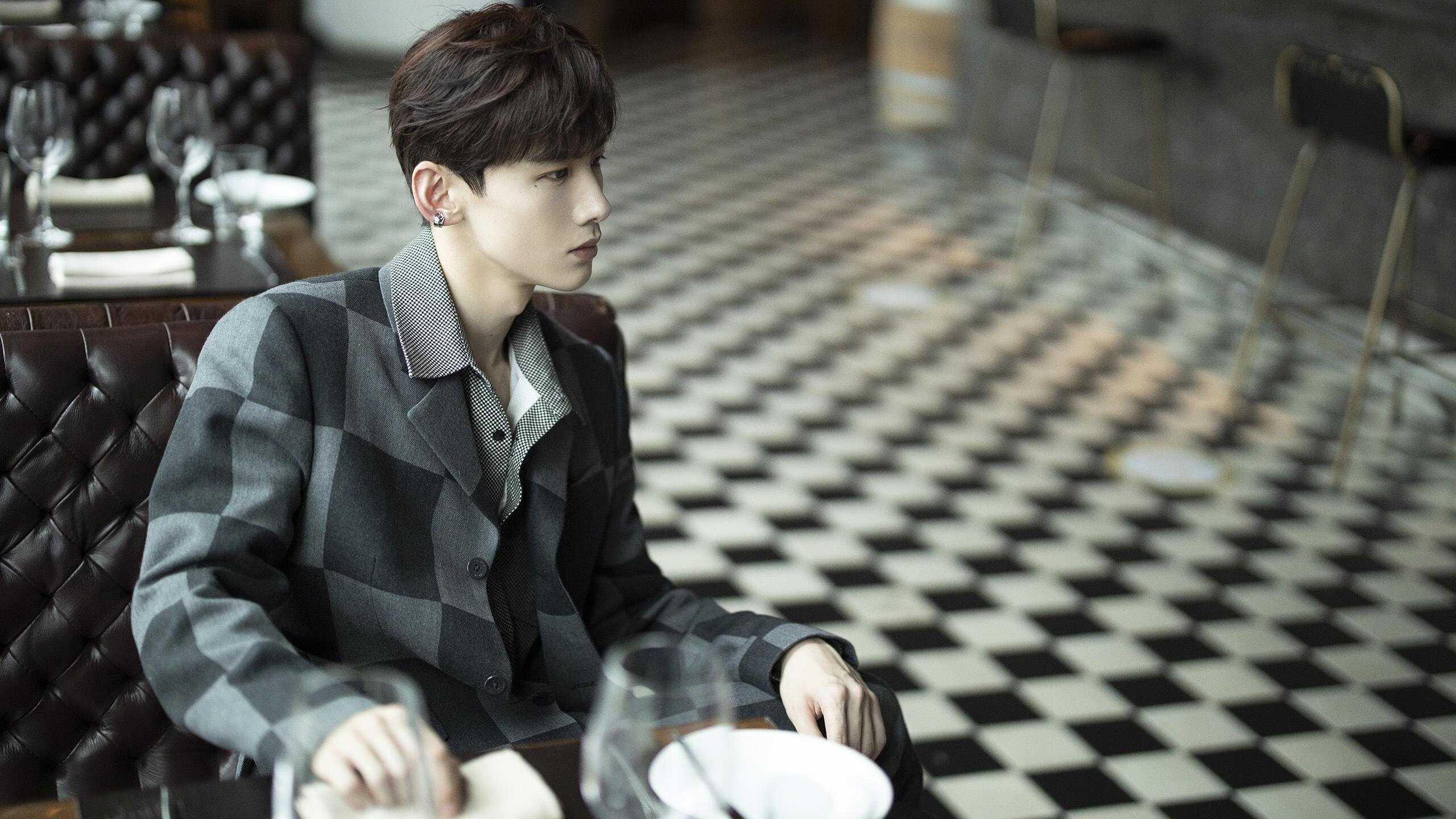 皮特·卡普尔的出色表现，让袋鼠队进攻更加犀利，皮特卡瑞尔